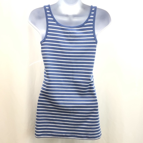 (3) No Boundaries Faded Glory Tank Tops Small - Picture 7 of 9